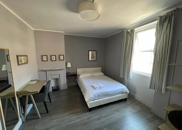 Petticoat Accommodations