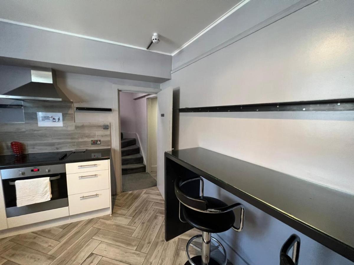 Apart-hotel Petticoat *