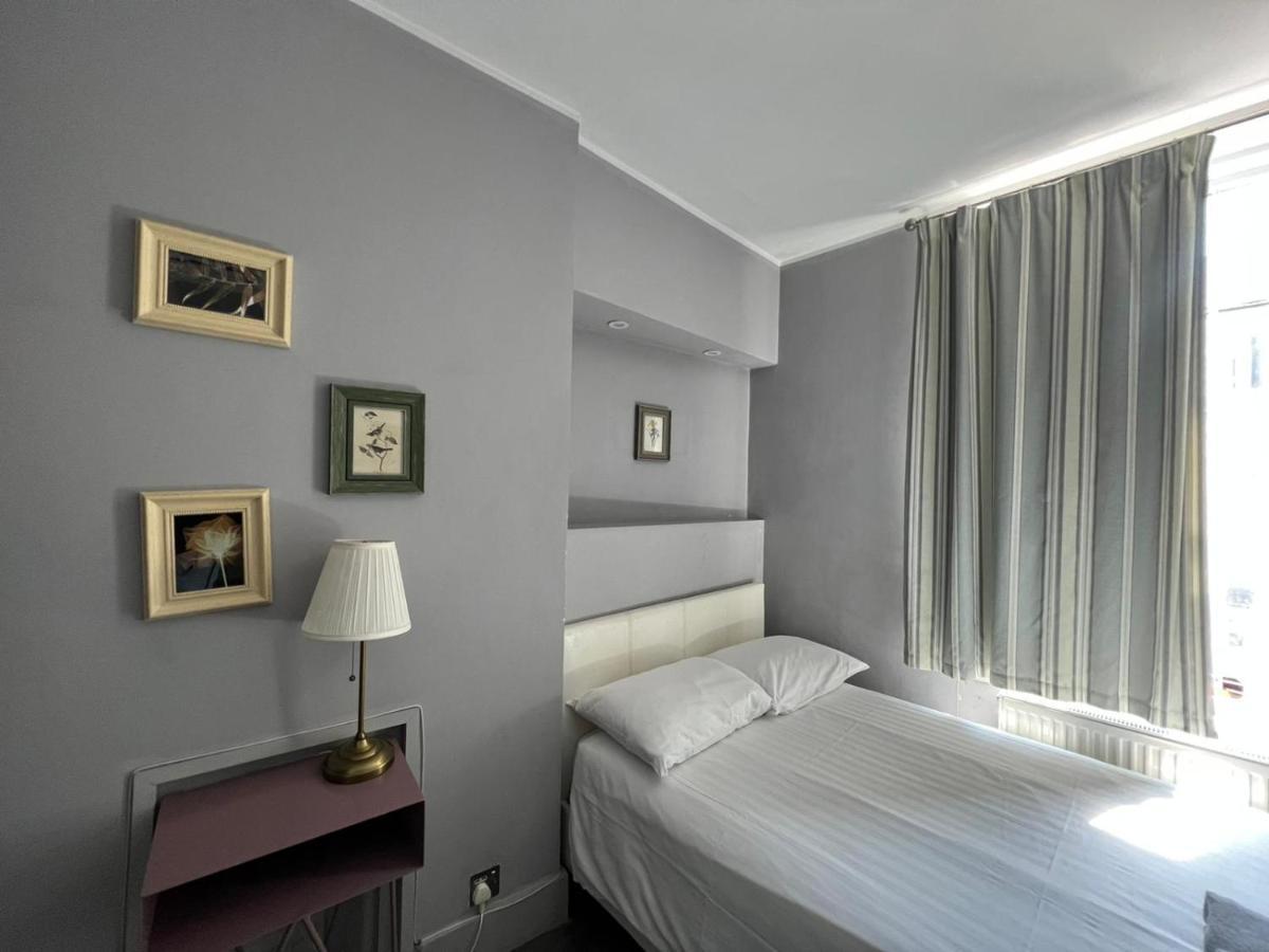 Apart-hotel Petticoat *