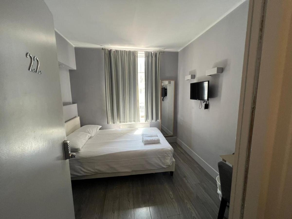 Appart hôtel Petticoat